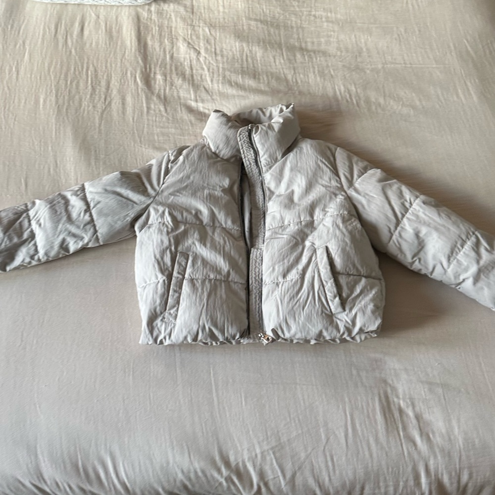 ASOS Mini Puffer - Picture 2 of 5